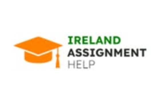 Ireland Assignment Help 2/2
