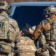 Квітень 2025-го року. Українська панорама 193/330