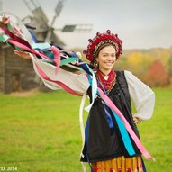 Анна Сенік (Ladna Kobieta) (Фото)