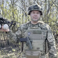 Квітень 2025-го року. Українська панорама 8/330