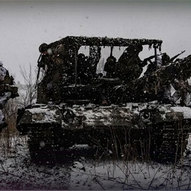 Лютий 2025-го року. Українська панорама 41/292