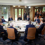 ​Червень 2025-го року. Українська панорама 252/332