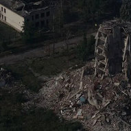 Листопад 2025-го року. Українська панорама 201/419