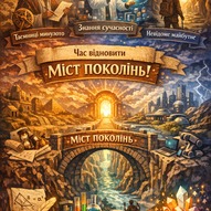 ТИЖДЕНЬ МАТЕМАТИКИ 2026 5/26