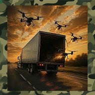 ​Червень 2025-го року. Українська панорама 373/332