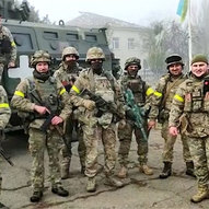 Листопад 2022-го року. Українська панорама 116/171