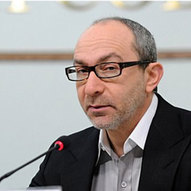 Україна, рік 2014-й. Рік Синього Дерев’яного Коня 126/229