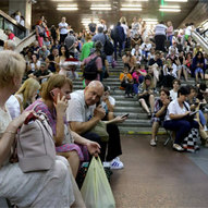Липень 2025-го року. Українська панорама 261/494