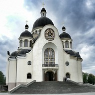 Коломия, Івано-Франківщина (фото)
