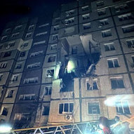 Листопад 2025-го року. Українська панорама 433/419