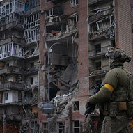 Травень 2025-го року. Українська панорама 217/397