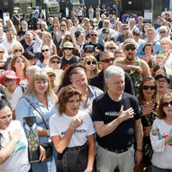 Травень 2025-го року. Українська панорама 58/397