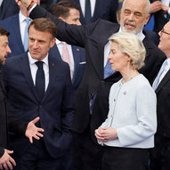 Березень 2025-го року. Українська панорама 292/314