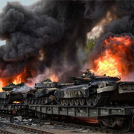 ​Червень 2025-го року. Українська панорама 327/332