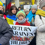 Травень 2025-го року. Українська панорама 381/397