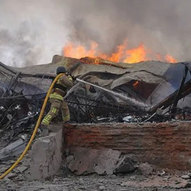 Травень 2025-го року. Українська панорама 431/397