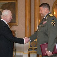 Травень 2025-го року. Українська панорама 50/397