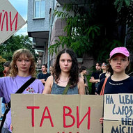 Липень 2025-го року. Українська панорама 418/494