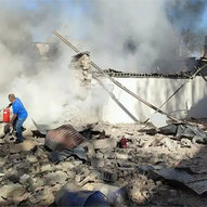 ​Червень 2025-го року. Українська панорама 213/332