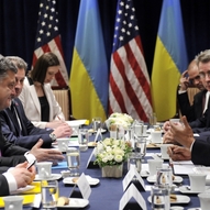 Україна, рік 2014-й. Рік Синього Дерев’яного Коня 91/229