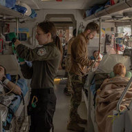 Травень 2025-го року. Українська панорама 23/397