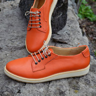 шкіряне взуття від українського виробника, Te-Shoes (фото)