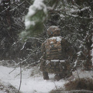 Грудень 2024-го року. Українська панорама 146/243 Грудень 2024-го року. Українська панорама 146/243