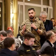 Січень 2025-го року. Українська панорама 12/344