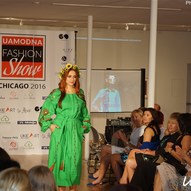 В Чикаго відбувся найяскравіший модний показ року – UaMоdna Fashion Show 2016 131/128