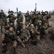 Грудень 2024-го року. Українська панорама 152/243 Грудень 2024-го року. Українська панорама 152/243