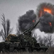 Лютий 2025-го року. Українська панорама 144/292