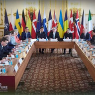 Березень 2025-го року. Українська панорама 311/314