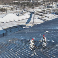Грудень 2025-го року. Українська панорама 459/437
