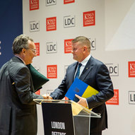 Травень 2025-го року. Українська панорама 409/397