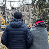 Листопад 2024-го року. Українська панорама 272/263