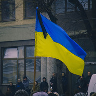 Похорон Романа Гурика фото