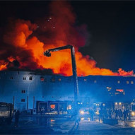 Грудень 2024-го року. Українська панорама 206/243 Грудень 2024-го року. Українська панорама 206/243