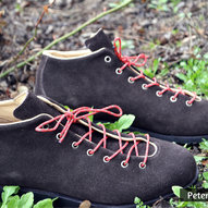 Te-Shoes, шкіряне взуття, український виробник (фото)