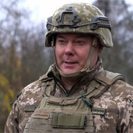 Квітень 2025-го року. Українська панорама 6/330