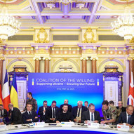 Травень 2025-го року. Українська панорама 411/397