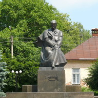 пам'ятник, Івано-Франківська область