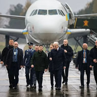 Жовтень 2025-го року. Українська панорама 362/424