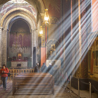 Львів, Вірменська церква