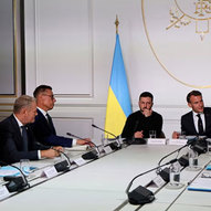 Вересень 2025-го року. Українська панорама 433/401