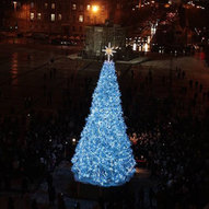 Грудень 2024-го року. Українська панорама 263/243 Грудень 2024-го року. Українська панорама 263/243