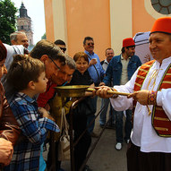 Фестиваль Кам’янецька турка