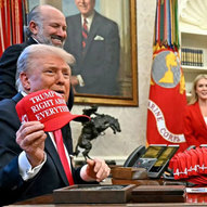 Квітень 2025-го року. Українська панорама 93/330