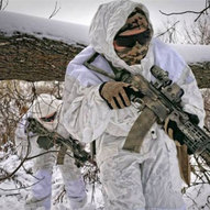 Грудень 2024-го року. Українська панорама 151/243 Грудень 2024-го року. Українська панорама 151/243