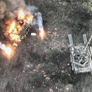 Квітень 2025-го року. Українська панорама 162/330