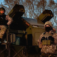 Жовтень 2025-го року. Українська панорама 232/424